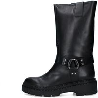 vsl botines 7821 para mujer