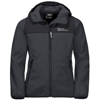 Jack Wolfskin Chaqueta 16080116352 para niño