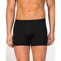 zd - zero defects boxer boxer abierto hombre hilo de soja para hombre