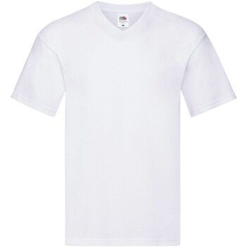 Fruit Of The Loom Camiseta manga larga Original para hombre