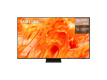 TV Neo QLED 75