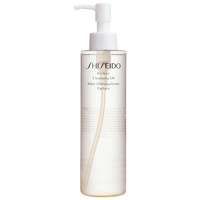 Shiseido Cleansers and Makeup Removers Essentials: Perfect Cleansing Oil 180ml / 6 fl.oz.