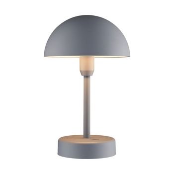Lámpara de mesa recargable led ellen to-go (2.8w)