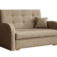 sofa-cama columbus 115 caja de ropa de cama muebles ya montados 85x133x98cm