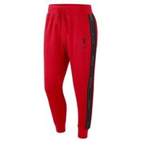 nike pantalones nba chicago bulls courtside para hombre