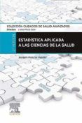 estadistica aplicada a las ciencias de la salud