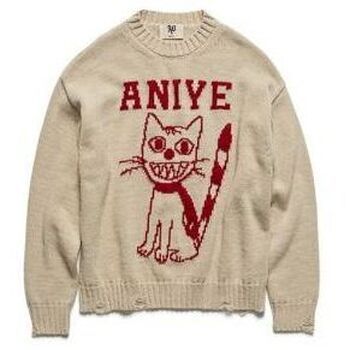 Aniye By Jersey 181505-02558 para mujer