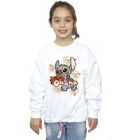 disney jersey ohana para nina
