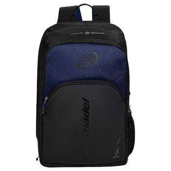 Mochila Bullpadel Juan Tello Vertex Geo Bpm26008 Azul Intenso