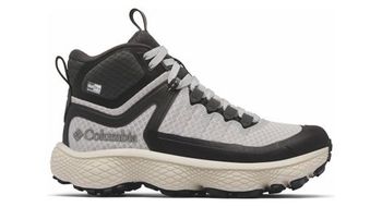 Columbia Mid Escape Thrive Titanium Outdry - mujer