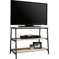 5420034 800 mm tv stand - charter oak black