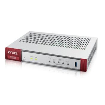 Zyxel USGFLEX50HP-EU0102F Cortafuegos 0,35 Gbit/s VPN SNMP Protección DDoS