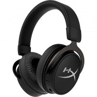 hyperx cloud mix auriculares gaming bluetooth negros  cable