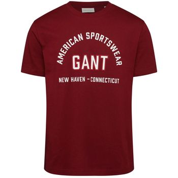 Gant Camiseta GT62346 para hombre