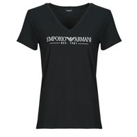 emporio armani camiseta top ew000409 para mujer