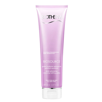 Gelee nettoyante exfoliant 150ml