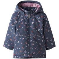 name it cazadora arc en ciel para nina
