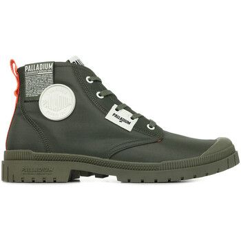 Palladium Botines SP20 Overlab para hombre