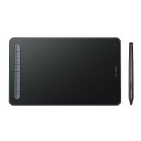 tableta grafica xp-pen deco mw inalambrica 8192 niveles de presion