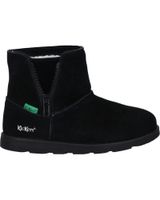 de kickers 884390-30 aldiza 8 noir