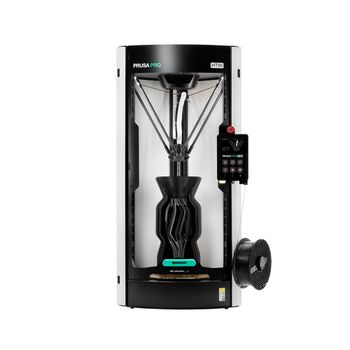 Impresora 3D Prusa Pro HT90