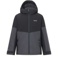 regatta chaqueta hillain para nino