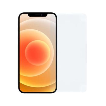 Cristal Templado Transparente Para Iphone 13