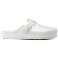 birkenstock pantuflas q-nol-66732 para mujer