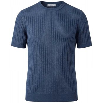 Jeordie's Jersey 60716 GIRO MM COSTA PIATTA-400 BLEU para hombre