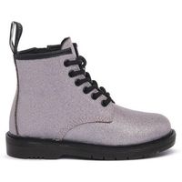 grunland botines po1812glicine para nina