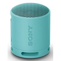 sony srs-xb100 altavoz monofanico portatil azul