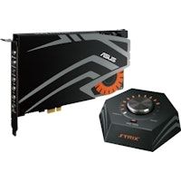 asus strix raid pro interno 71channels pci-e