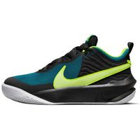 nike zapatillas de baloncesto baskets team hustle d 10 maille respirante para hombre