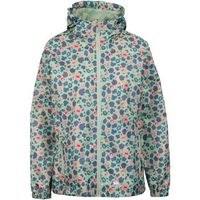 trespass chaqueta indulge para mujer
