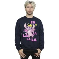 disney jersey angel fa la la para hombre