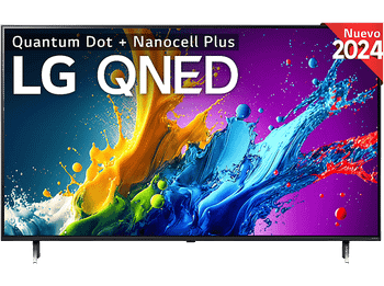 REACONDICIONADO Seminuevo Muy bueno TV QNED 50