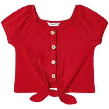 Mayoral Blusa 3086 para niña
