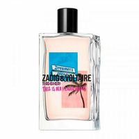 perfume mujer zadig  voltaire this is her edp 100 ml