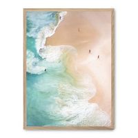 cuadro bathers ii