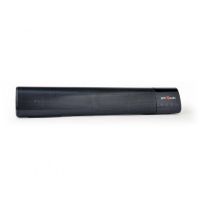 gembird barra de sonido bluetooth 5w negra