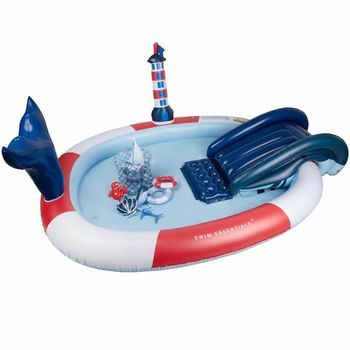 Piscina Hinchable Swim Essentials 2020se305