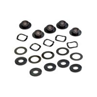 kit disco de freno flotante trw-lucas bmw -07 45mm flotante