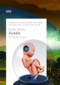 Ávara  - el mundo muerto