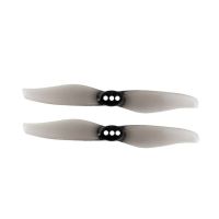 4 pares  20 pares de helices gemfan hurricane 3018 de 3x18 pulgadas y 2 aspas con orificio de 15 mm para montaje en t