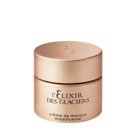 lelixir glaciers creme de masque majestueuse 50ml