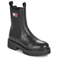 tommy jeans botines tjw urban chelsea para mujer