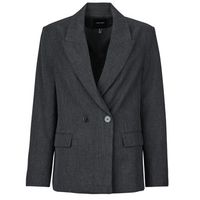 vero moda chaqueta vmbestie ls loose blazer para mujer