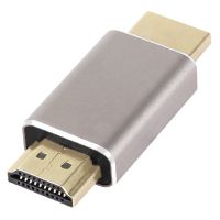 pccom essential adaptador hdmi macho a macho a 8k v21