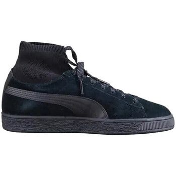 Puma Zapatillas altas Fierce para mujer