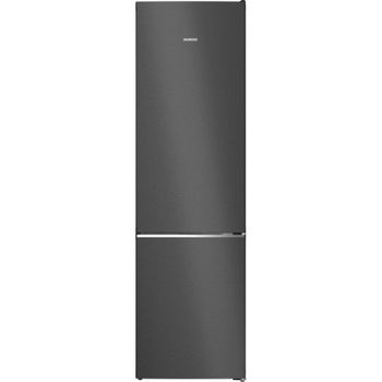 Siemens KG39N4X1F Combi No Frost 203cm 363L A Acero Pulido Inverter HyperFresh